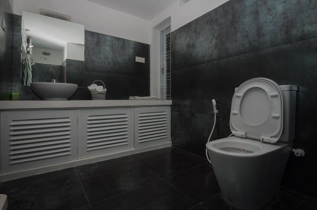 Cozynest Villa Гале Екстериор снимка